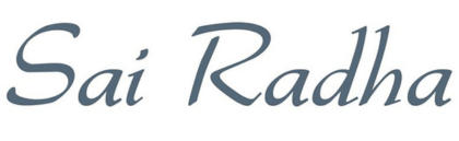 Sai Radha Logo